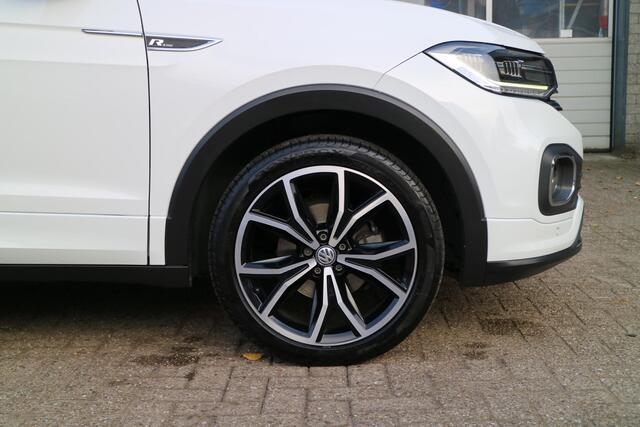 Volkswagen T-Cross 1.0 TSI Style R-line | Camera | Digidash | Blindspot