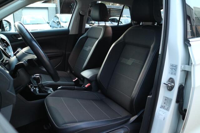 Volkswagen T-Cross 1.0 TSI Style R-line | Camera | Digidash | Blindspot