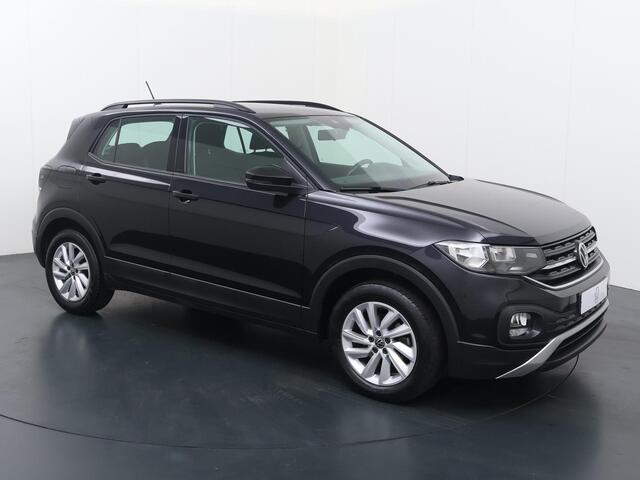 Volkswagen T-Cross 1.0 TSI Life | 95 PK | Adaptive cruise control | Airco | Apple Carplay/Android Auto |