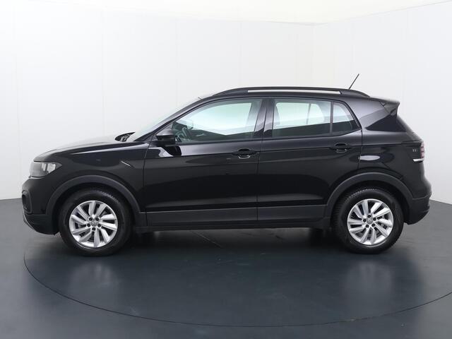 Volkswagen T-Cross 1.0 TSI Life | 95 PK | Adaptive Cruisecontrol | Navigatie | Trekhaak |