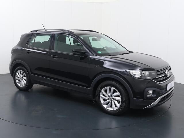 Volkswagen T-Cross 1.0 TSI Life | 95 PK | Adaptive Cruisecontrol | Navigatie | Trekhaak |