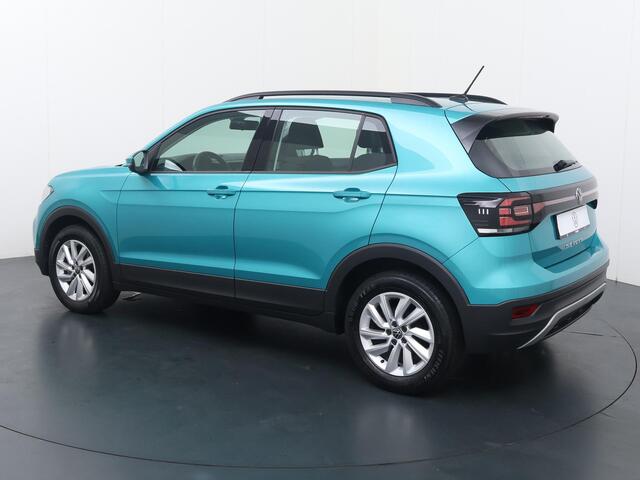 Volkswagen T-Cross 1.0 TSI Life | 95 PK | Airco | Adaptive cruise control | Apple Carplay/Android Auto |