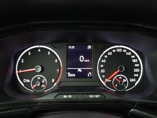 Volkswagen T-Cross 1.0 TSI Life | 95 PK | Airco | Adaptive cruise control | Apple Carplay/Android Auto |