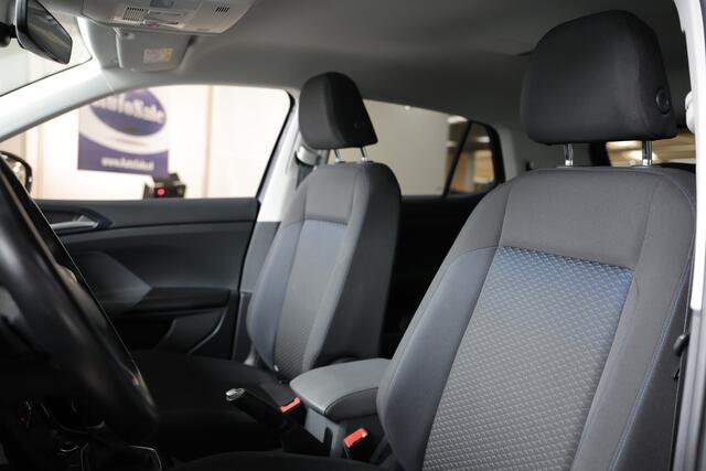 Volkswagen T-Cross 1.0 TSI Style Business R DSG NAVI CARPLAY CLIMA PDC CRUISE '21