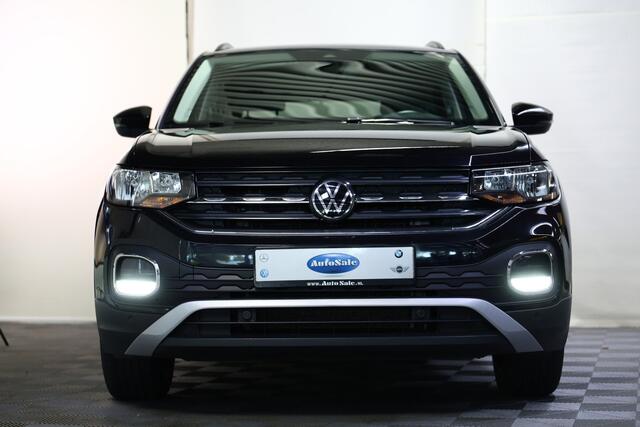 Volkswagen T-Cross 1.0 TSI Style Business R DSG NAVI CARPLAY CLIMA PDC CRUISE '21