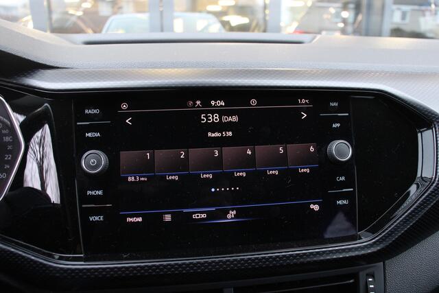 Volkswagen T-Cross 1.0 TSI United