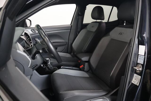 Volkswagen T-Cross 1.0 TSI R-Line Highline | Automaat | Cruisecontrol | Virtualcock