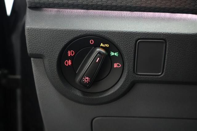 Volkswagen T-Cross 1.0 TSI R-Line Highline | Automaat | Cruisecontrol | Virtualcock