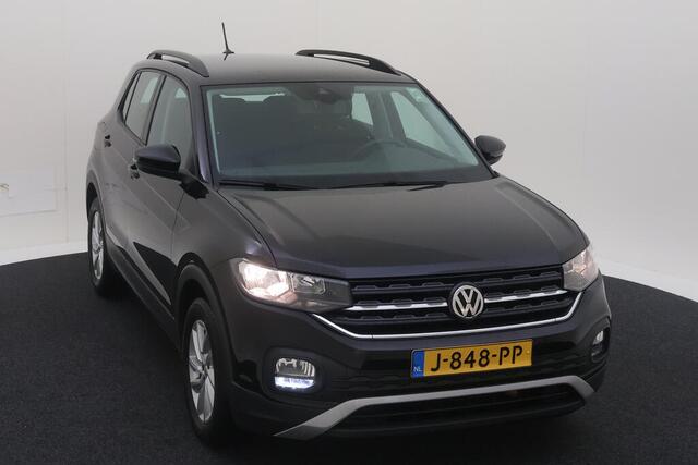 Volkswagen T-Cross 1.0 TSI Life | 115pk | Binnenkort beschikbaar |