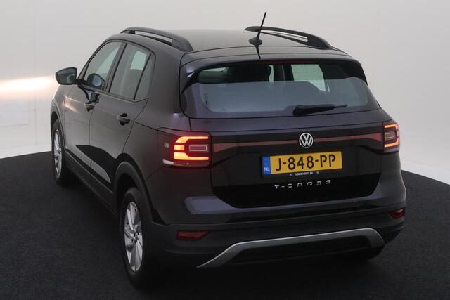 Volkswagen T-Cross 1.0 TSI Life | 115pk | Binnenkort beschikbaar |