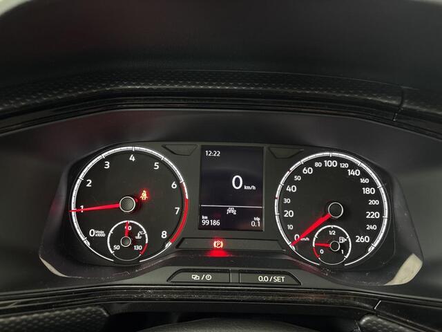 Volkswagen T-Cross 1.0 TSI Life | 115pk | Binnenkort beschikbaar |