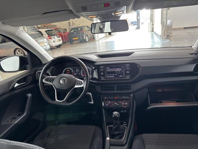 Volkswagen T-Cross 1.0 TSI Life | 115pk | Binnenkort beschikbaar |