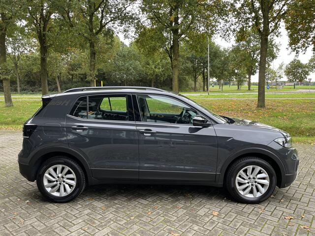 Volkswagen T-Cross 1.0 TSI Life | ADAPT. CRUISE | AIRCO | ALL SEASON | BLUETOOTH | PDC