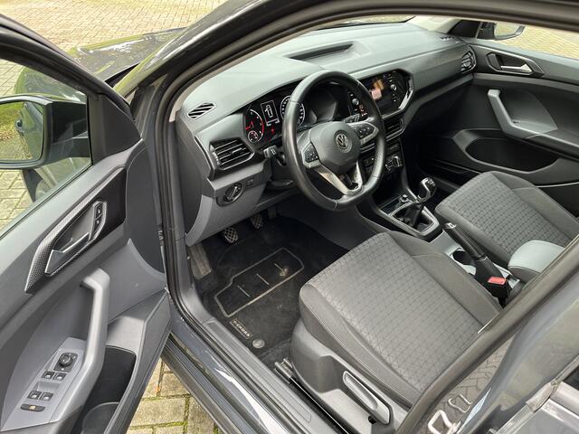 Volkswagen T-Cross 1.0 TSI Life | ADAPT. CRUISE | AIRCO | ALL SEASON | BLUETOOTH | PDC