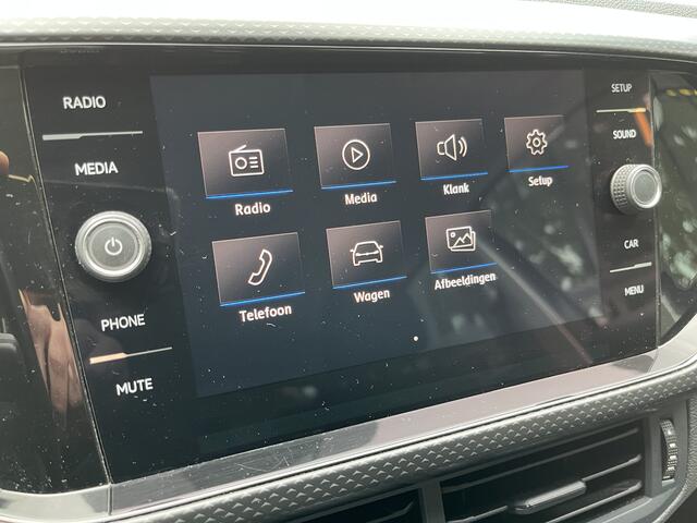 Volkswagen T-Cross 1.0 TSI Life | ADAPT. CRUISE | AIRCO | ALL SEASON | BLUETOOTH | PDC