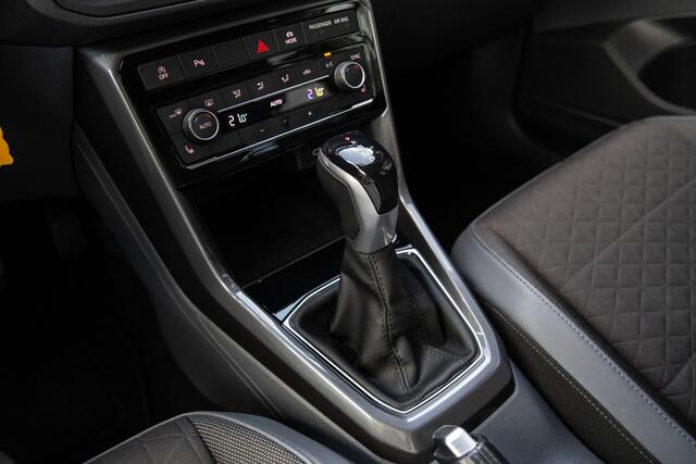 Volkswagen T-Cross 1.5 TSI Style Business R , Camera, Carplay,