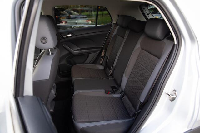 Volkswagen T-Cross 1.5 TSI Style Business R , Camera, Carplay,