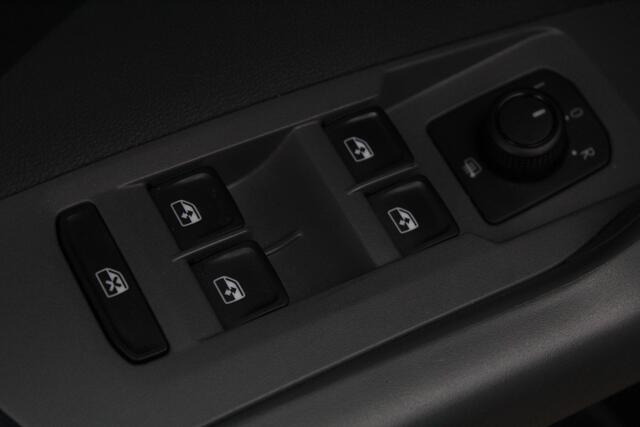 Volkswagen T-Cross 1.0 TSI Life Business//Navi//Ecc!!