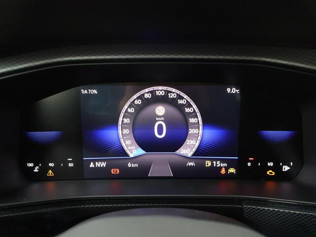 Volkswagen T-Cross Life Edition 1.0 70 kW / 95 pk TSI SUV 5 versn. Ha nd