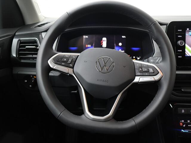 Volkswagen T-Cross Life Edition 1.0 70 kW / 95 pk TSI SUV 5 versn. Ha nd
