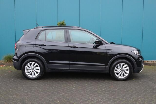 Volkswagen T-Cross 1.0 TSI Life Executive CARPLAY|ADAPT.CRUISE|NAV|AC|PDC|LMV 1'EIG