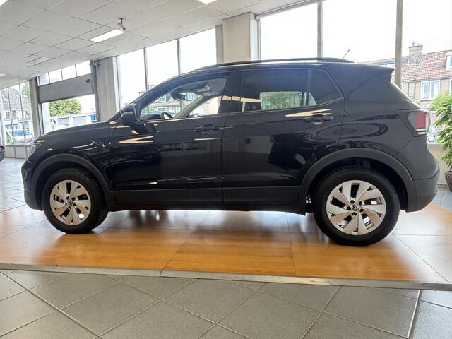 Volkswagen T-Cross ADAPTIVE CRUISE * CLIMATE * PDC V+A