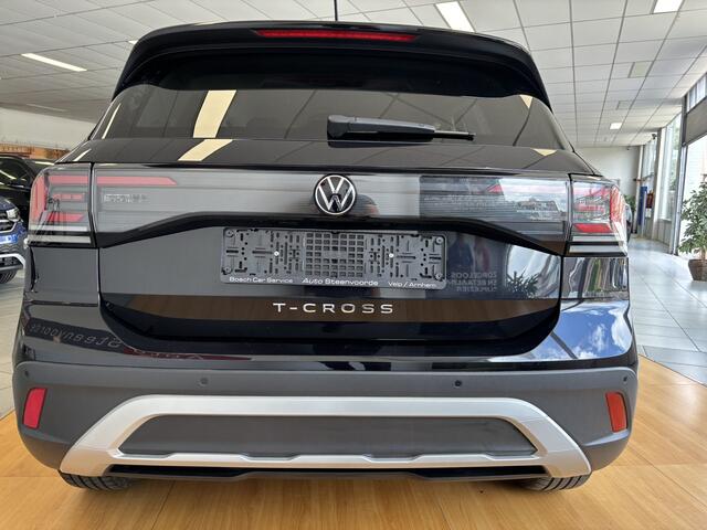 Volkswagen T-Cross ADAPTIVE CRUISE * CLIMATE * PDC V+A