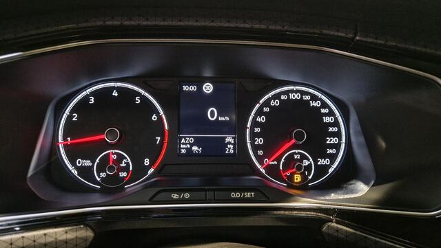 Volkswagen T-Cross 1.0 TSI Style | Adaptive Cruise control | Navigatie | Climate Control |