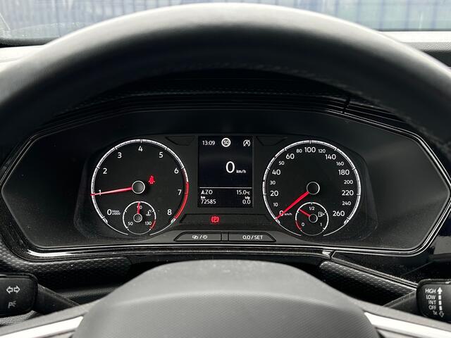 Volkswagen T-Cross 1.0 TSI 95pk Life Navigatie Clima Pdc