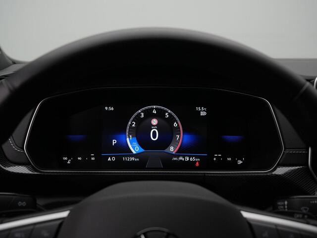 Volkswagen T-Cross 1.0 TSI 115 pk DSG R-Line Edition | IQ Light | Sportstoelen | Parkeersensoren voor/achter | Stoelverwarming | Carplay | 17 inch