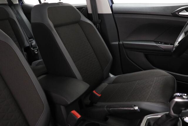 Volkswagen T-Cross 1.0 TSI Style | COMFORT PACK | STOELVERWARMING | NAVIGATIE | CAMERA