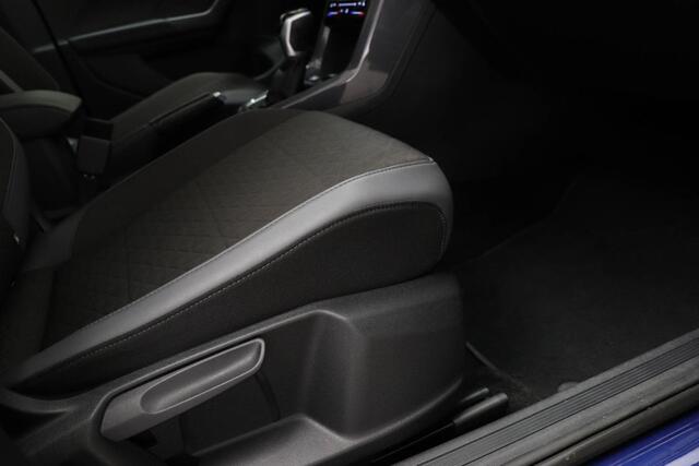 Volkswagen T-Cross 1.0 TSI Style | COMFORT PACK | STOELVERWARMING | NAVIGATIE | CAMERA