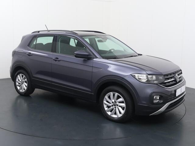 Volkswagen T-Cross 1.0 TSI Life | 110 PK | Adaptive cruise control | Parkeersensoren | Apple Carplay/Android Auto |