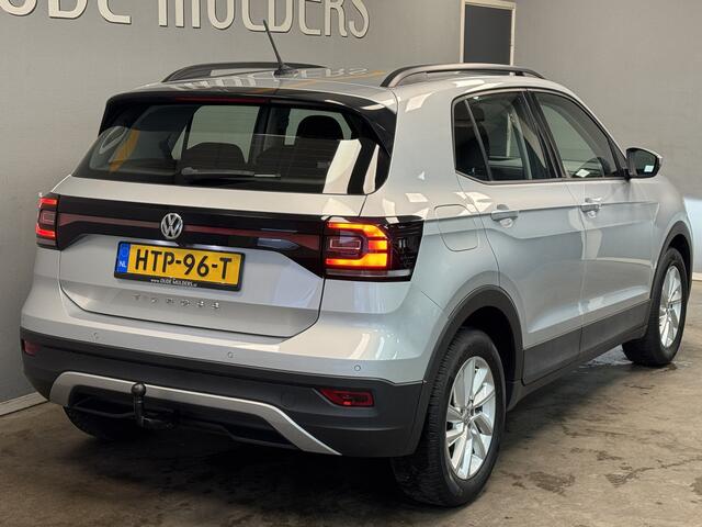 Volkswagen T-Cross 1.0 Stoelverwarming/Camera/Trekhaak