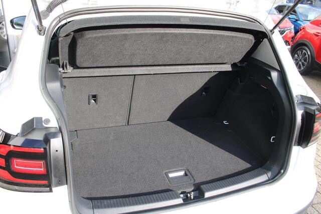 Volkswagen T-Cross 1.0 TSI Life | Android Auto / Apple Carplay