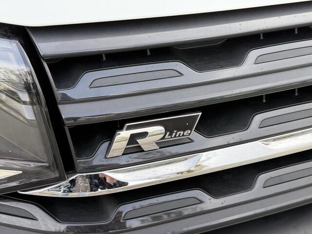 Volkswagen T-Cross 1.0 TSI R-Line