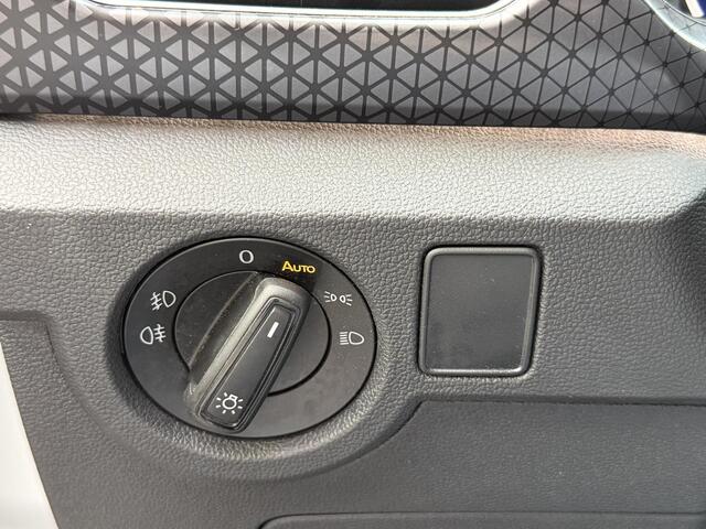 Volkswagen T-Cross 1.0 TSI R-Line