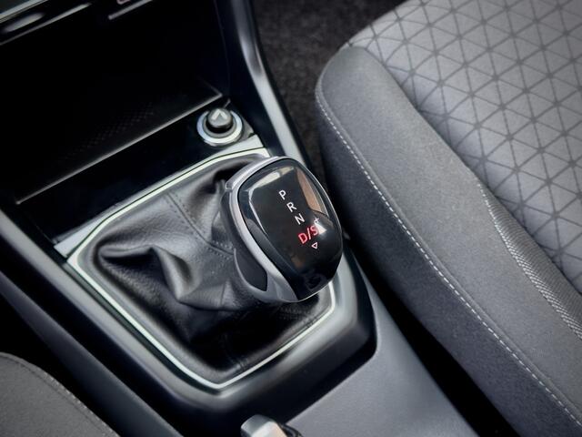 Volkswagen T-Cross 1.5 TSI ACTIE! BETAAL NU 12450 GRATIS 2JR RENTEVRIJ FINANCIEREN