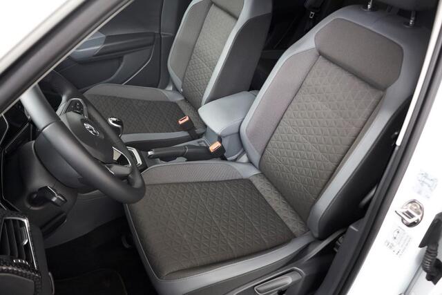 Volkswagen T-Cross 1.0 TSI Life CAMERA | DIG. COCKPIT | ADAPTIVE | CARPLAY | LED