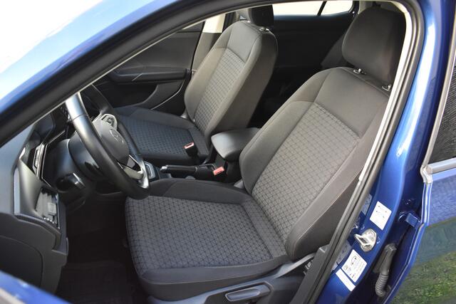 Volkswagen T-Cross 1.0 TSI Life Facelift Automaat/Navi/carplay/btw/stoelverwarming