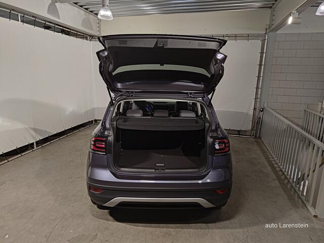 Volkswagen T-Cross 1.5 TSI 150pk Style Edition DSG7 110kw Carplay / Adapt.Cruise C./ A.Camera / Digi.Dash./ Climate C.