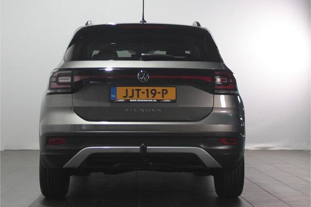 Volkswagen T-Cross 1.0 TSI Active - Carplay / Parksens. / Cruise