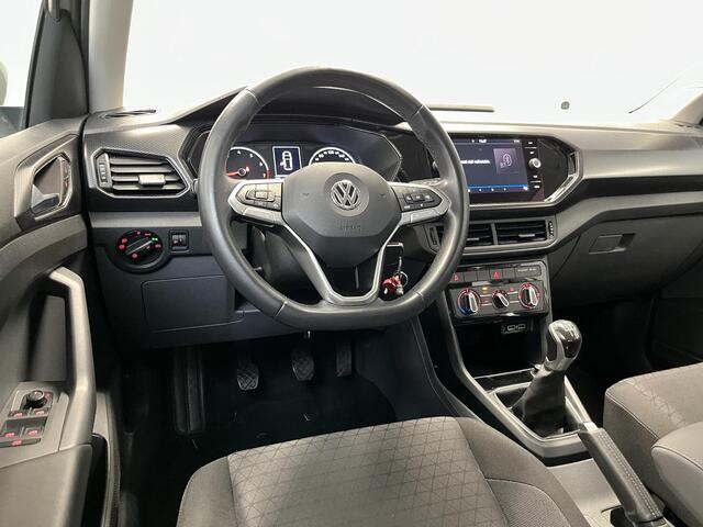 Volkswagen T-Cross 1.0 TSI Life | TREKHAAK | CARPLAY | ORG.NL |