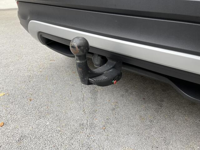 Volkswagen T-Cross 1.0 TSI Life | TREKHAAK | CARPLAY | ORG.NL |