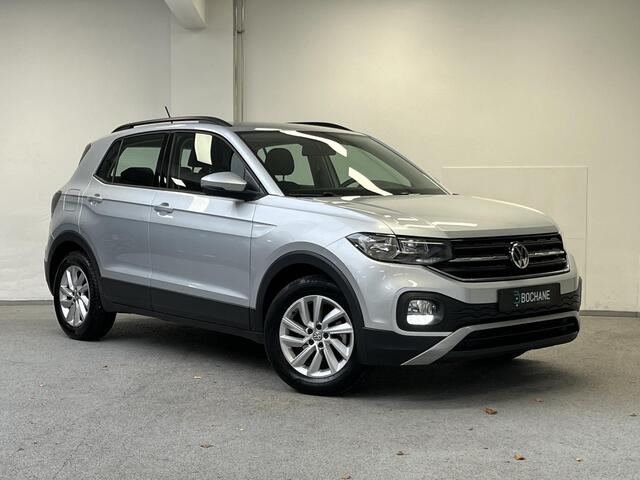Volkswagen T-Cross 1.0 TSI Life | TREKHAAK | CARPLAY | ORG.NL |