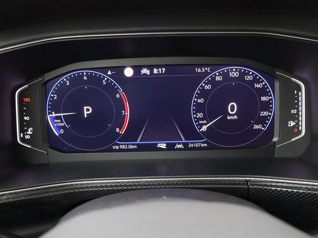 Volkswagen T-Cross 1.0 TSI R-Line | 116 PK | Automaat | Navigatiesysteem | Adaptive cruise control | R-Line |