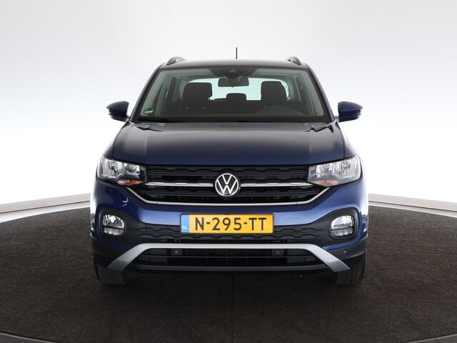 Volkswagen T-Cross 1.0 TSI Life | App Connect | Airco | PDC |*
