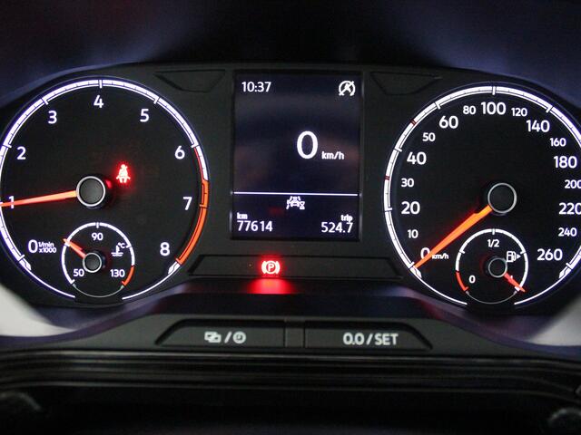 Volkswagen T-Cross 1.0 TSI Life | App Connect | Airco | PDC |*