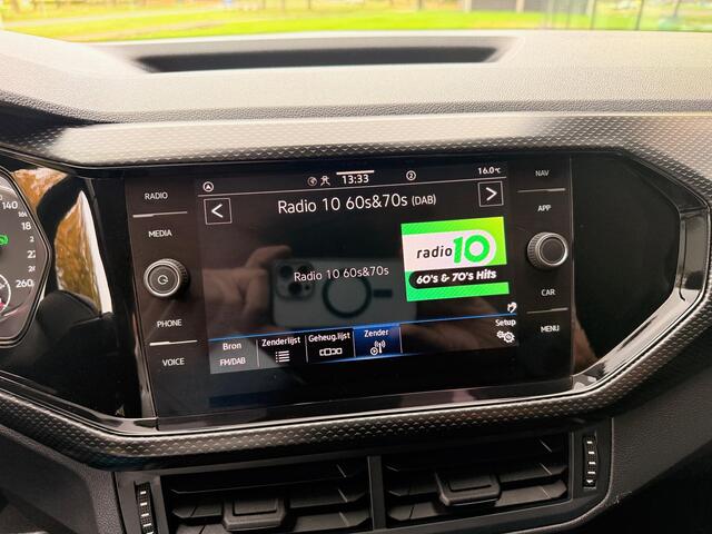 Volkswagen T-Cross 1.0 TSI Style