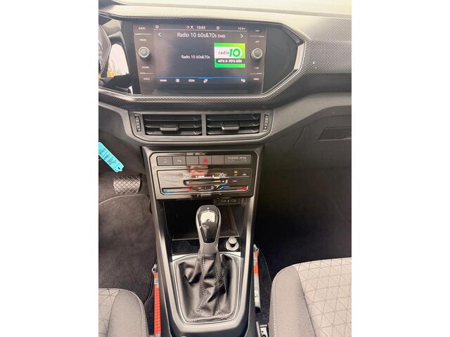Volkswagen T-Cross 1.0 TSI Style
